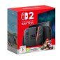 Nintendo Switch 2 disponible au Niger