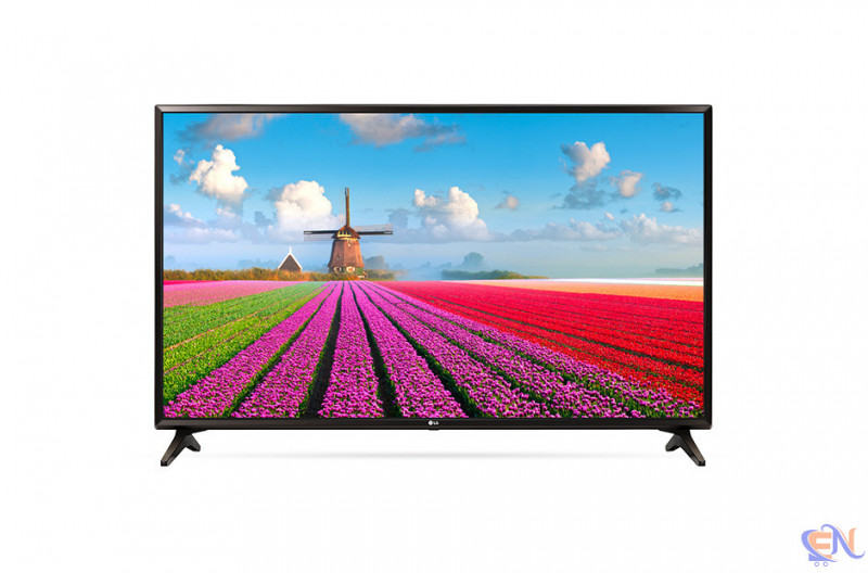 Smart TV 45 Pouces LG