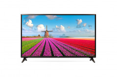 Téléviseur LED Full HD 1080p -  43 ''  - LG (43LJ50)