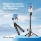 C08 Handheld Cell Phone Stabilizer