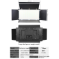 KIT D'ÉCLAIRAGE LED - Pro LED 800 KIT D'ÉCLAIRAGE LED - Pro LED 800