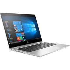 Ordinateur Portable - HP EliteBook 830 G5 - 14" - Intel Core i5