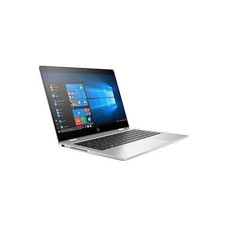 Ordinateur Portable - HP EliteBook 830 G5 - 14" - Intel Core i5