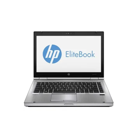 Ordinateur Portable - HP EliteBook 8470p - 14" - Intel Core i5 disponible.