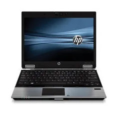 Ordinateur Portable - HP EliteBook 2540p - 14" - Intel Core i5 disponible.