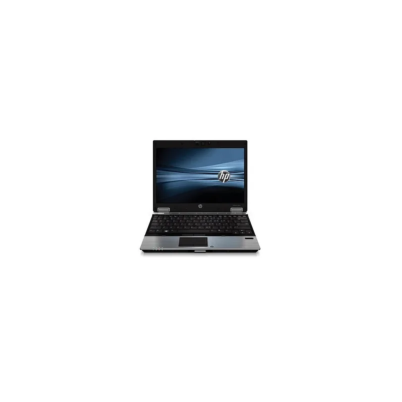 Ordinateur Portable - HP EliteBook 2540p - 14" - Intel Core i5 Ordinateur Portable - HP EliteBook 2540p - 14" - Intel Core i5