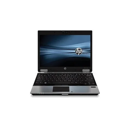 Ordinateur Portable - HP EliteBook 2540p - 14" - Intel Core i5 disponible.