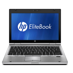 Ordinateur Portable - HP EliteBook 2560p - 14" - Intel Core i5 disponible.
