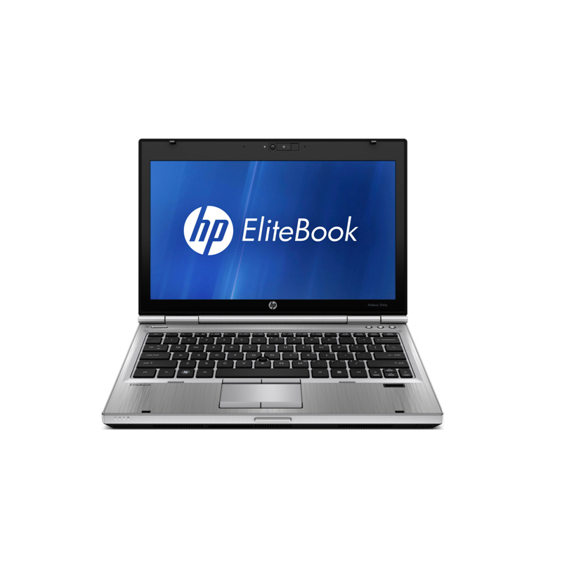 Ordinateur Portable - HP EliteBook 2560p - 14" - Intel Core i5 Ordinateur Portable - HP EliteBook 2560p - 14" - Intel Core i5