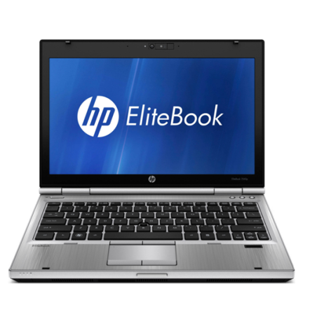 Ordinateur Portable - HP EliteBook 2560p - 14" - Intel Core i5 disponible.