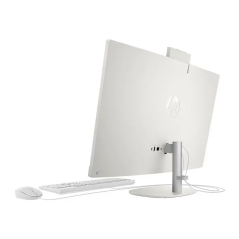 Ordinateur All In One- HP 27-cr0008nf - 27" - Intel Core i5
