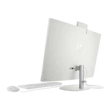Ordinateur All In One- HP 27-cr0008nf - 27" - Intel Core i5