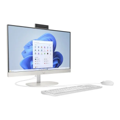Ordinateur All In One- HP 27-cr0008nf - 27" - Intel Core i5 disponible.
