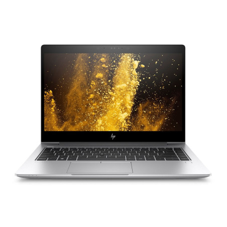 HP EliteBook 840 G5- 14" - Intel Core i5 disponible.