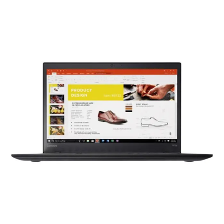 Lenovo ThinkPad T470s - i5