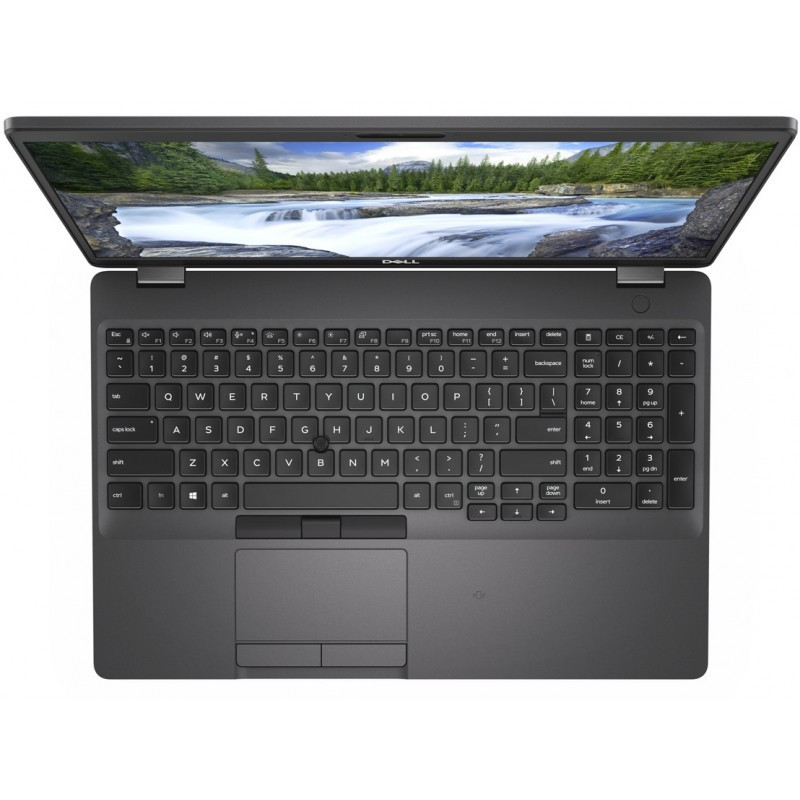 DELL Latitude 5500 - i5 DELL Latitude 5500 - i5
