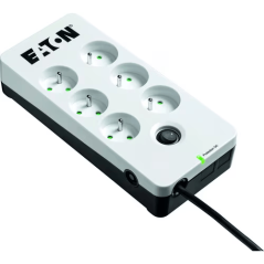 Suppresseur/Protecteur de Surtension Eaton - Electroniger