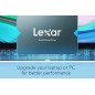 Disque dur interne Lexar 960 Go SATA III