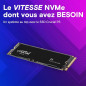 Disque dur interne CRUCIAL P3
