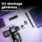 Disque dur interne CRUCIAL P3