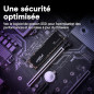 Disque dur interne CRUCIAL P3