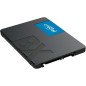 Disque dur interne CRUCIAL BX500 Disque dur interne CRUCIAL BX500
