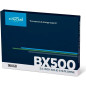 Disque dur interne CRUCIAL BX500 Disque dur interne CRUCIAL BX500