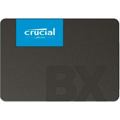 Disque dur interne CRUCIAL BX500 pas cher au Niger