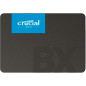 Disque dur interne CRUCIAL BX500 Disque dur interne CRUCIAL BX500