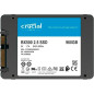 Disque dur interne CRUCIAL BX500 Disque dur interne CRUCIAL BX500