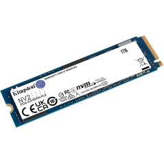 Disque dur interne 1000G NV2 M.2 pas cher au Niger