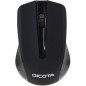 SOURIS - WIRELESS MOUSE COMFORT BLACK