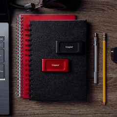 Disque dur externe SSD XS1000 USB-C 3.2 1To pas cher au Niger
