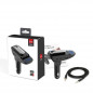 Kit Mp3 Voiture ER9 Kit Mp3 Voiture ER9