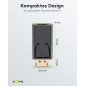 Adaptateur DisplayPort/HDMI Adaptateur DisplayPort/HDMI