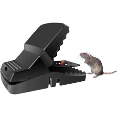 Piege a Rat disponible.