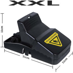 Piege a Rat disponible.