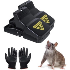 Piege a Rat disponible.