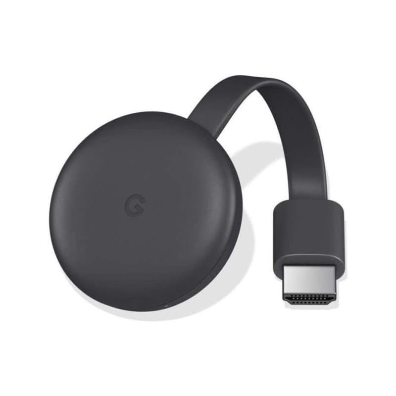 Google Chromecast