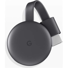 Google Chromecast disponible. -  Electroniger