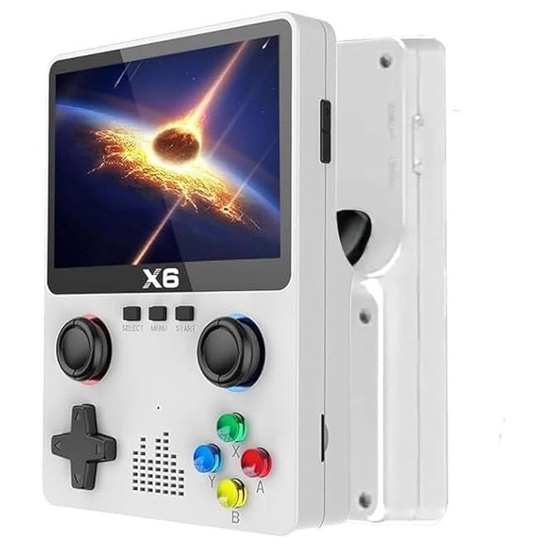 X6 Console Portable