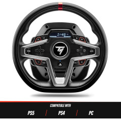 Thrustmaster T248 Volant Racing