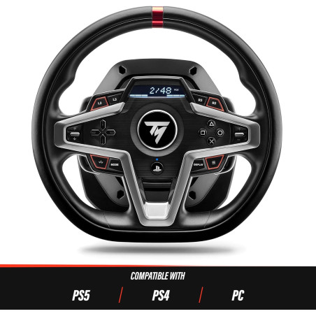 Thrustmaster T248 Volant Racing