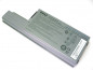 DELL Latitude D820  - Batterie