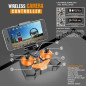 Voiture télécommandée avec caméra WiFi
