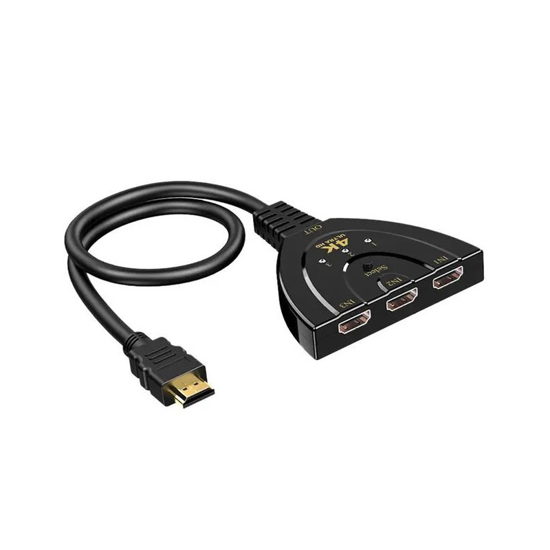 Commutateur HDMI
