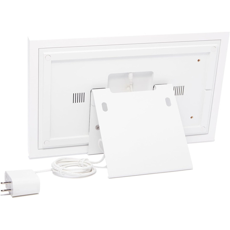 calendrier mural numérique