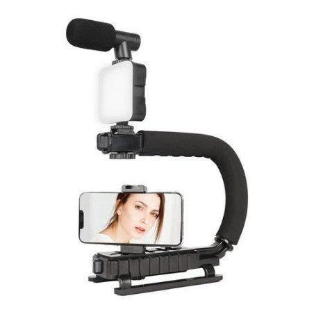 Kit de stabilisateur vidéo