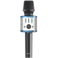 Yesido KR10 Haut-parleur karaoké avec microphone
