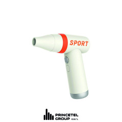 Mini ventilateur sport - Electroniger